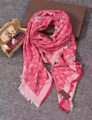 Cheap LV Scarf wholesale No. 17